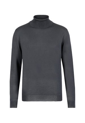 Marvelis Strickpullover - antrazit