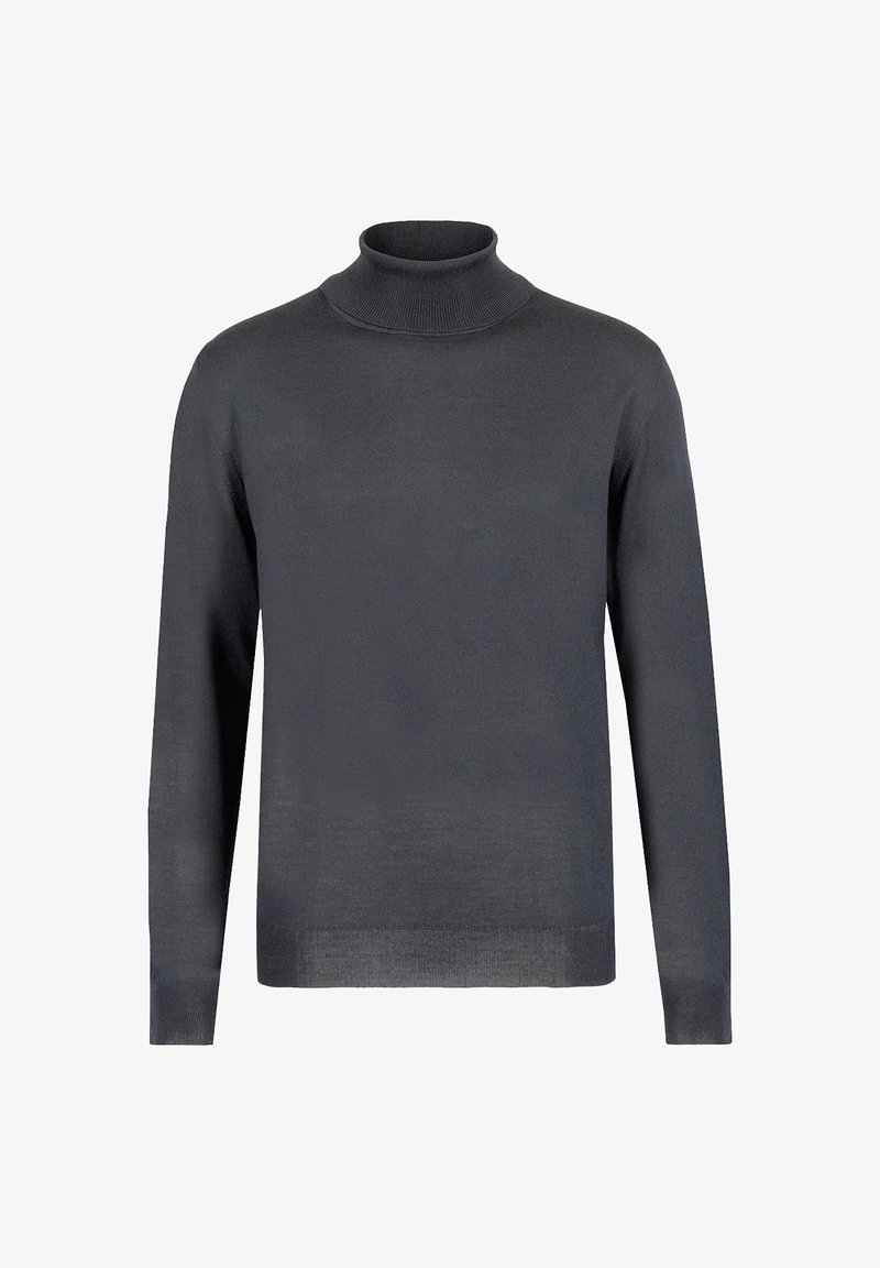 Marvelis Jumper - antrazit
