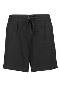 Next Short - mottled anthracite