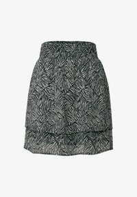 Non selezionato, grün