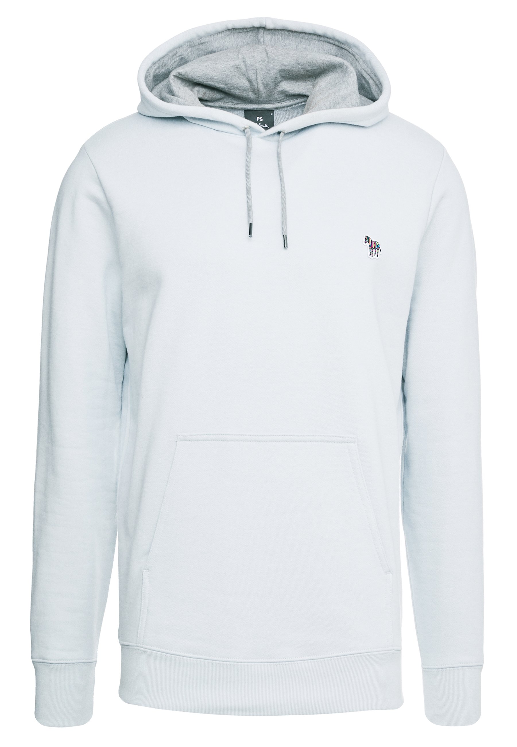paul smith light blue sweatshirt