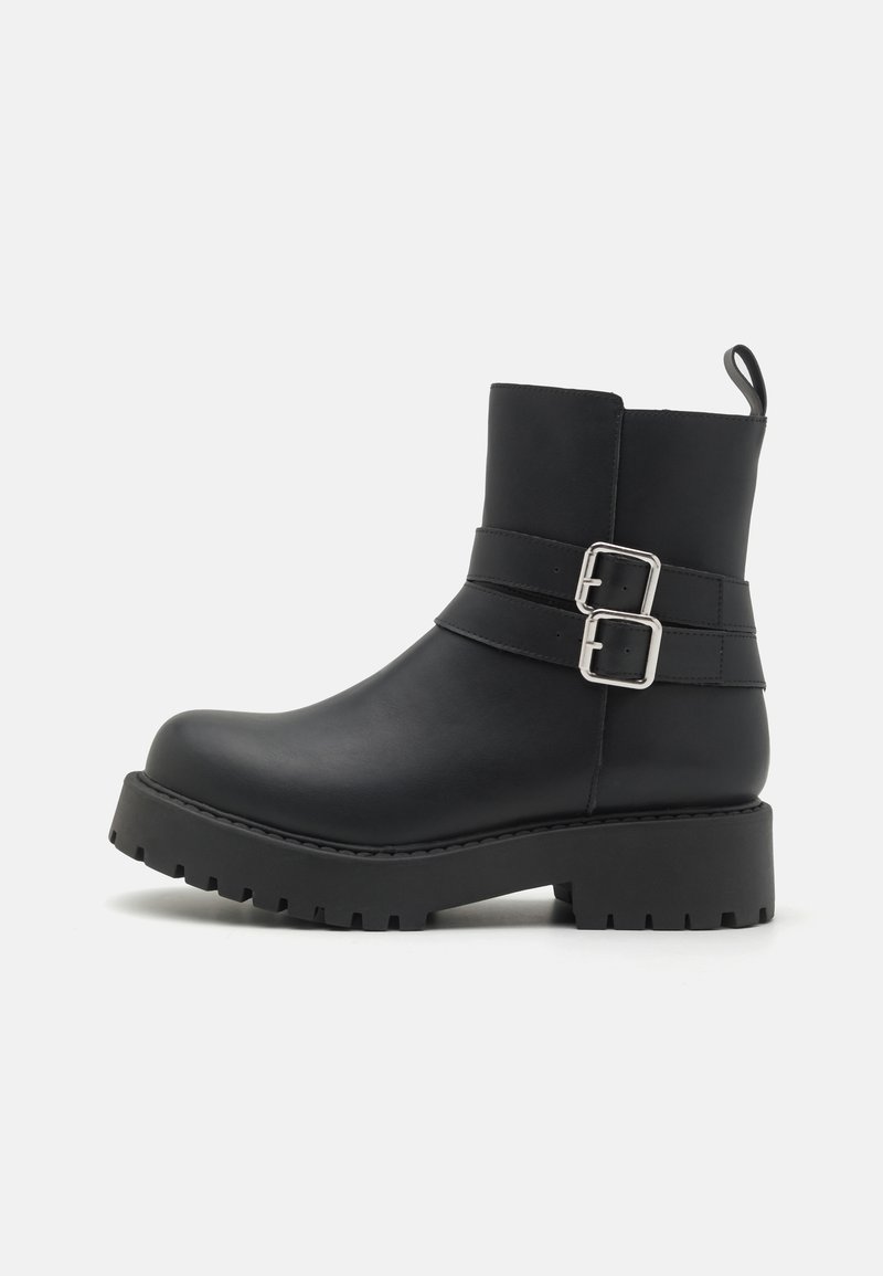 monki bottines