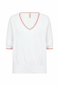 Unselected, white combi