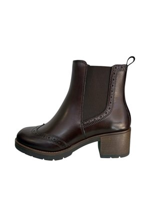 Stivaletti - brown