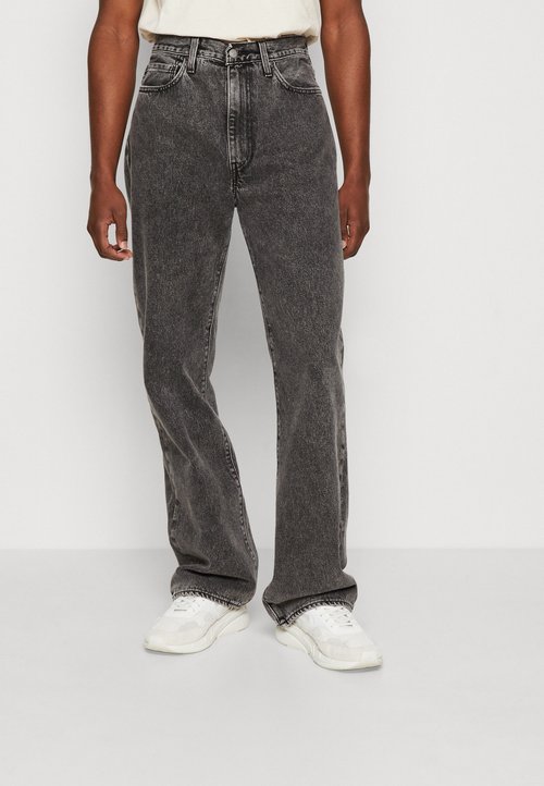 Levi's® STAY LOOSE - Jeans Relaxed Fit - block party/grey denim ...
