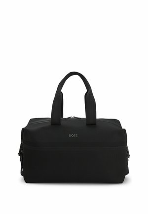 CATCH EVO - Weekend bag - black one