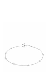 Unselected, silver-coloured