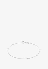 Sélectionné, silver-coloured