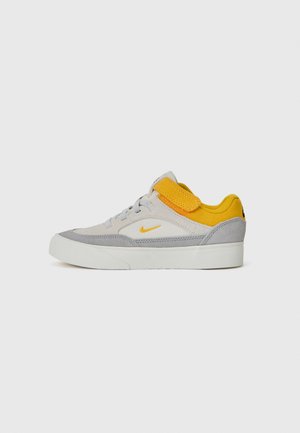 MALOR - Baskets basses - platinum-coloured/university gold-coloured/wolf grey/summit white