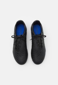 Nike Performance PHANTOM GX 2 ACADEMY - Rasen-Fußballschuhe - black