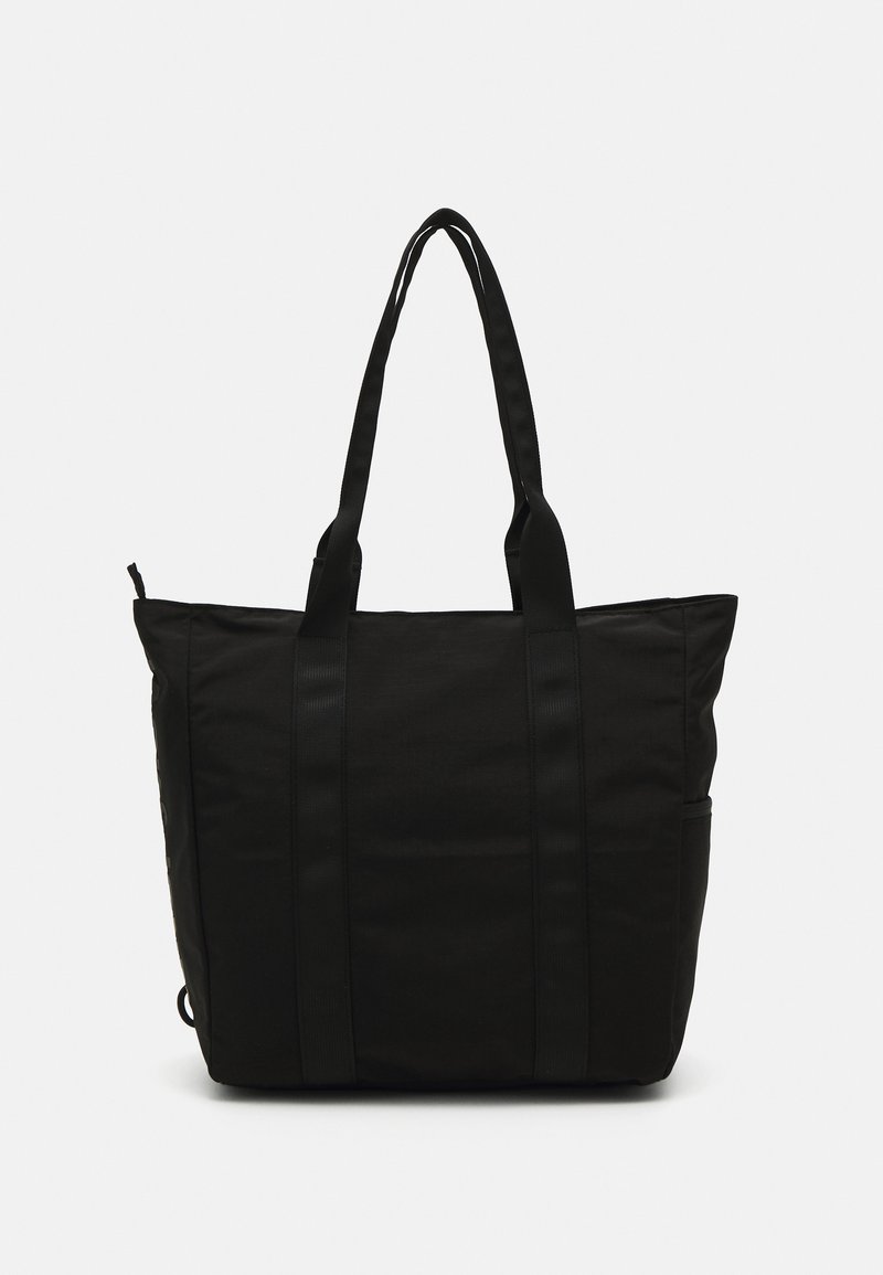 Jack & Jones JACNORTH TOTE BAG - Τσάντα Tote - black