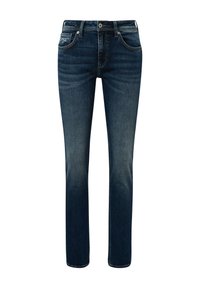 QS - Jeansy Slim Fit