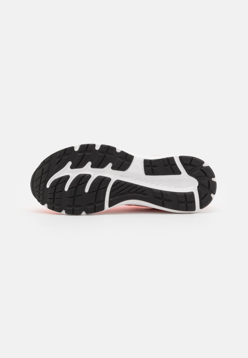 Damen Laufschuhe | ASICS GEL CONTEND 7 Laufschuh Neutral sun coral/pure silver/orange - CO70440 Damen Laufschuhe | ASICS GEL CONTEND 7 Laufschuh Neutral sun coral/pure silver/orange - CO70440