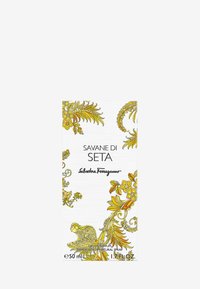 Salvatore Ferragamo Fragrances SAVANE DI SETA - Parfum