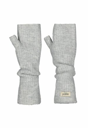 DARTY - Kurzfingerhandschuh - heather grey