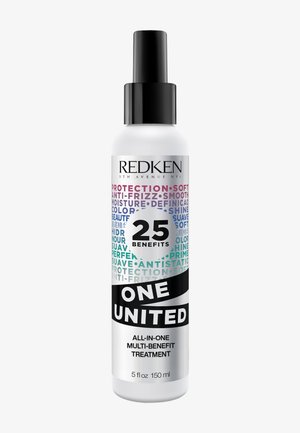 Redken, ONE UNITED MULTI-TREATMENT 150 ML - Acondicionador sin aclarado