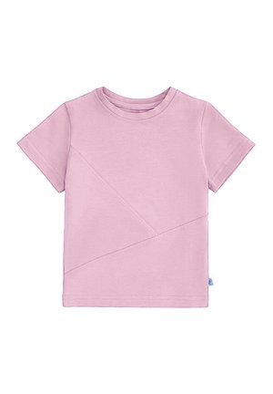 - T-shirt basic
