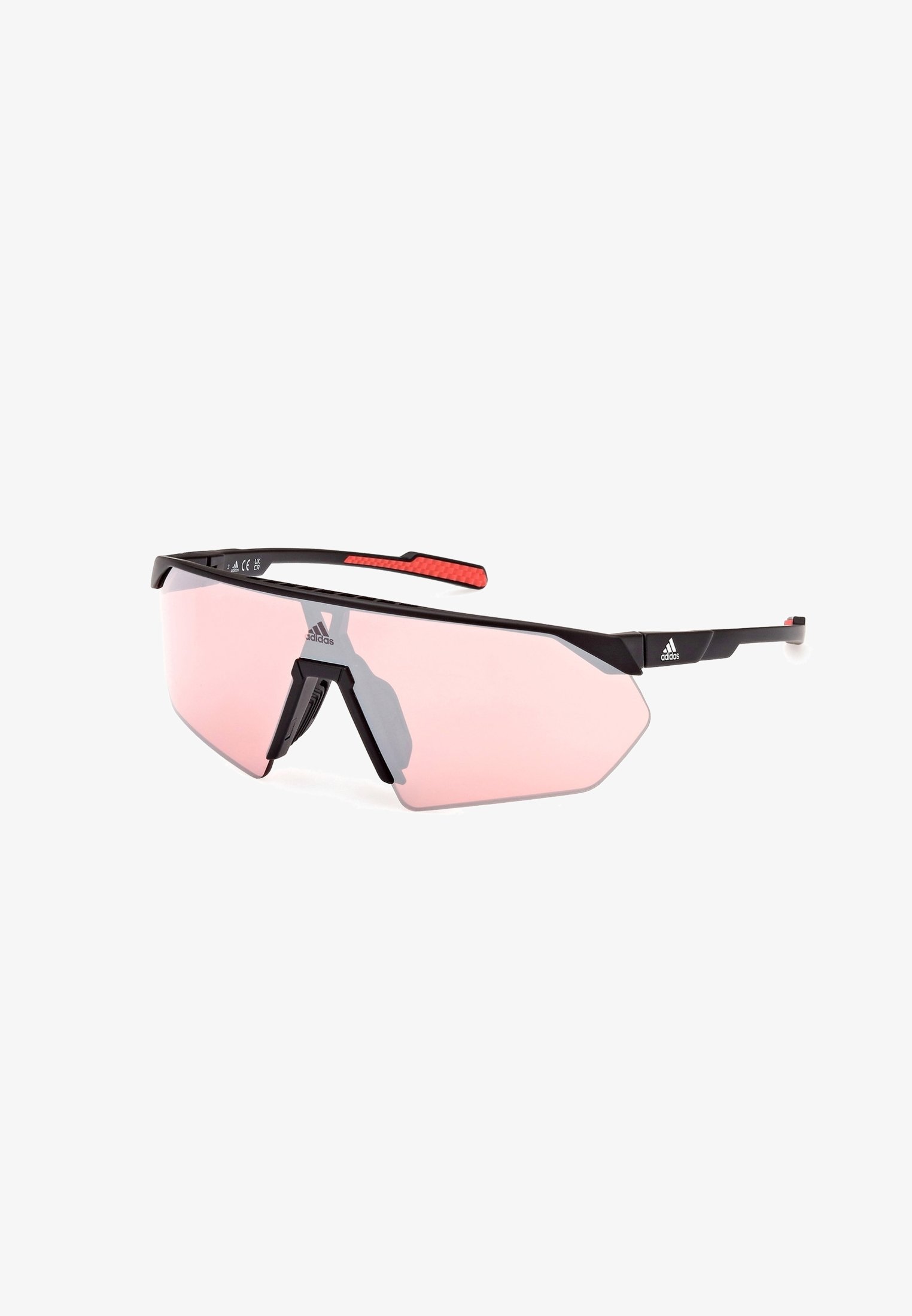 Adidas Gafas rosa Clearance