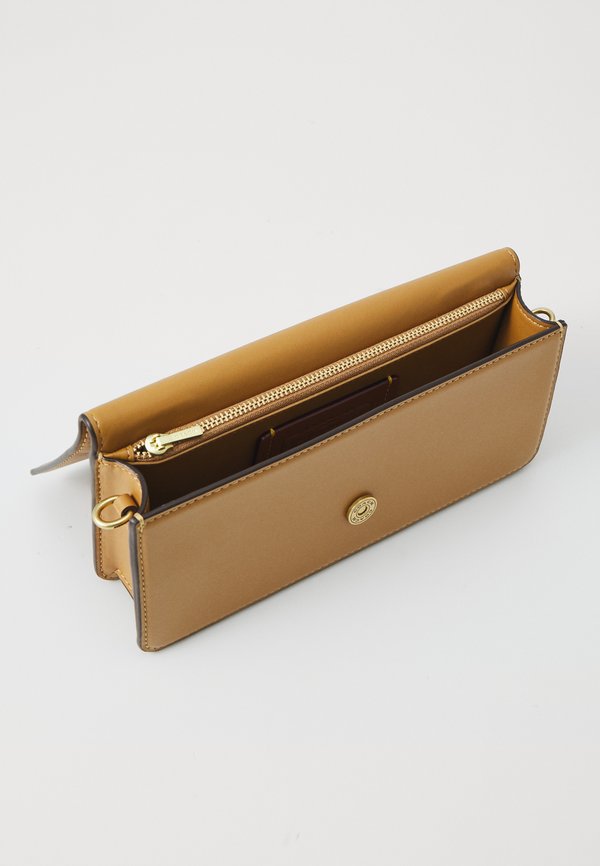 EVIE LONG WALLET WITH CHAIN - Cross body bag2