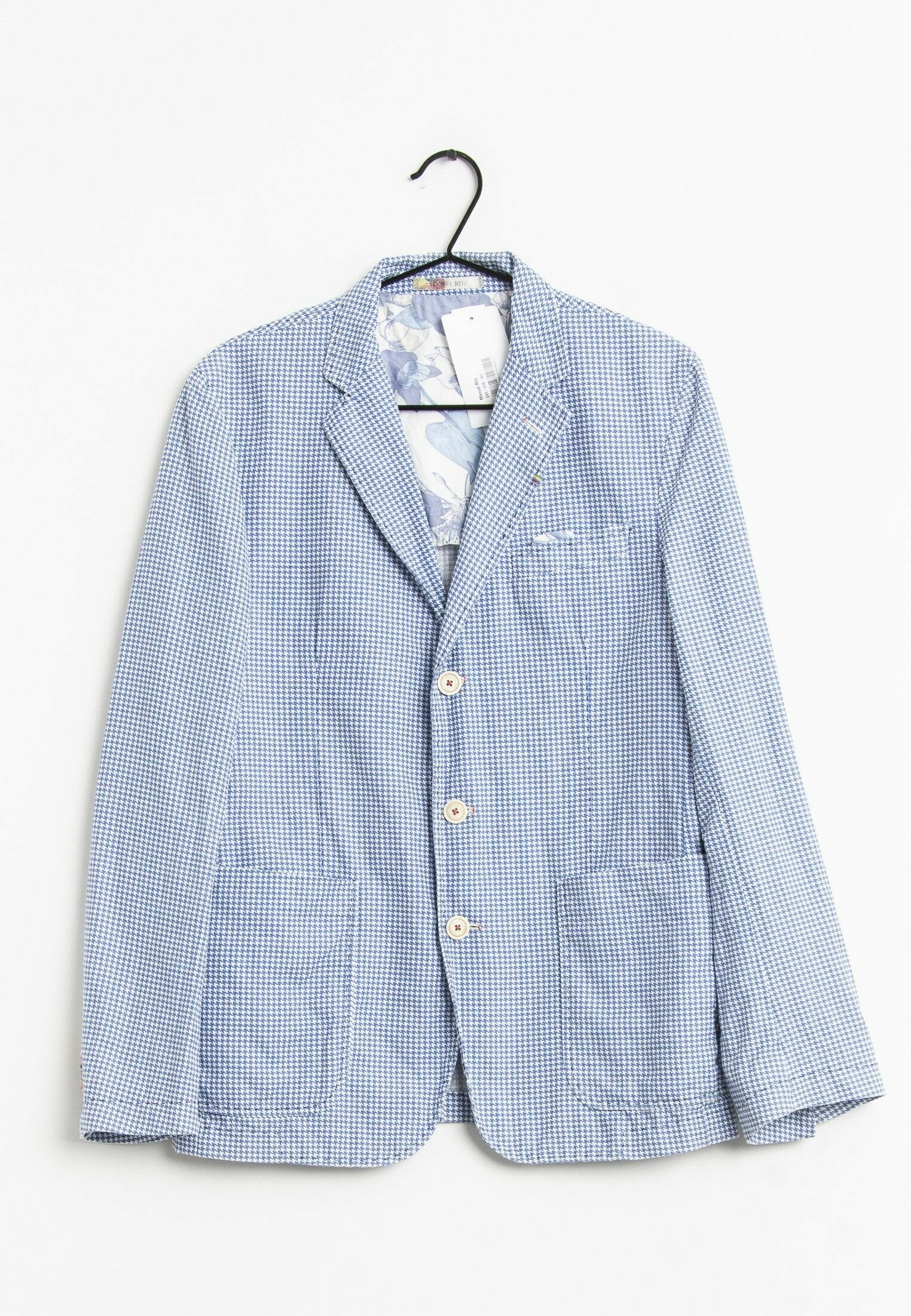 manuel ritz blazer