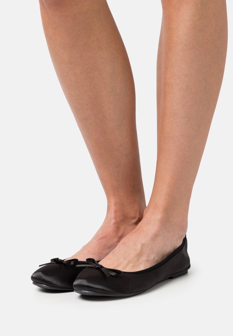 ballerines salamander