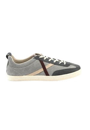 El Ganso, VOLATA CANVAS UNISEX - Zapatillas - gris