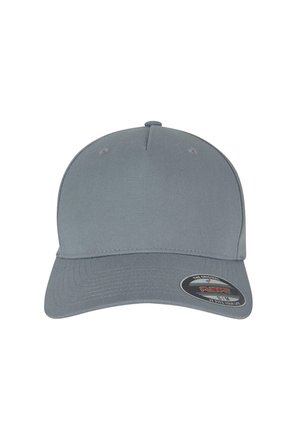 Flexfit PANEL - Caps - greenish grey