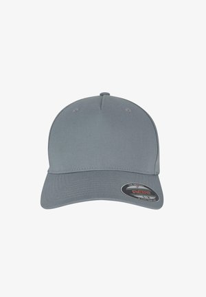Flexfit PANEL - Cappellino - greenish grey