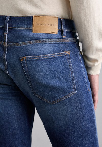 Tiger of Sweden PISTOLERO - Jean slim - strix