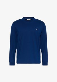 Unausgewählt, estate blue