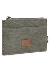 LOIS Jeans DECKER - Monedero - gris