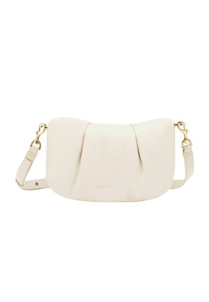 Les Visionnaires MAELLE ESSENTIAL  - Umhängetasche - vanilla