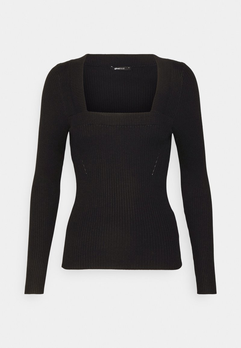 Langarmshirt