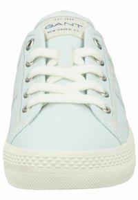 GANT Sneaker low - light blue