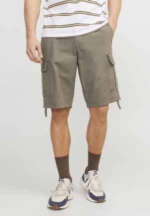 Jack & Jones Shorts - bungee cord