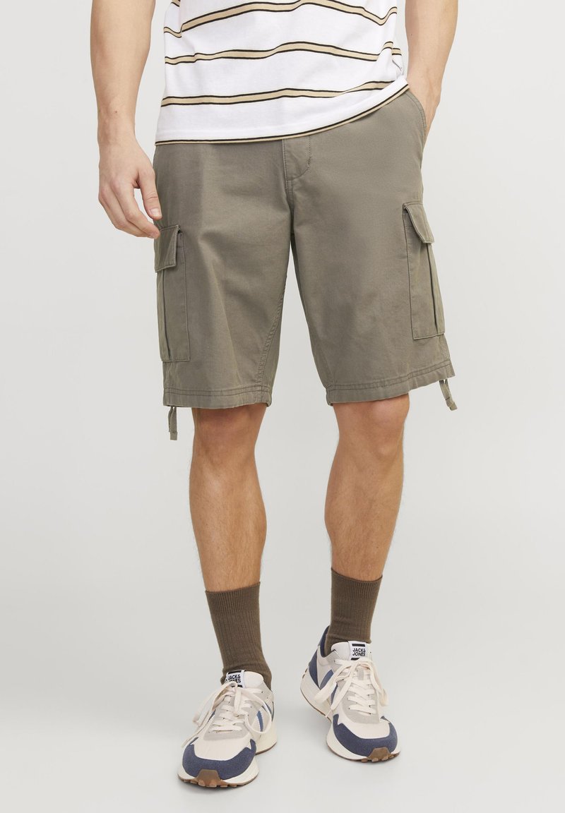 Jack & Jones - Shorts - bungee cord, Vergrößern