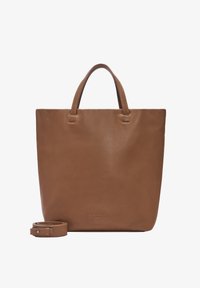 Unausgewählt, karamell