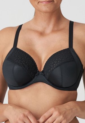 MONTARA PLUNGE - Beugel BH - black