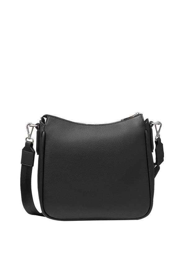 EVE PLAIN - Cross body bag3