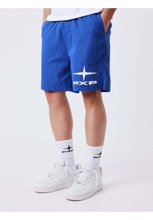 ACTIVE TWILIGHT - Shorts - bleu outremer profond deep ultramarine