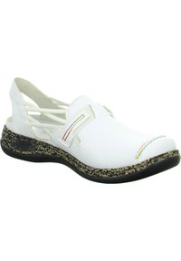 Rieker Walking sandals - weiß