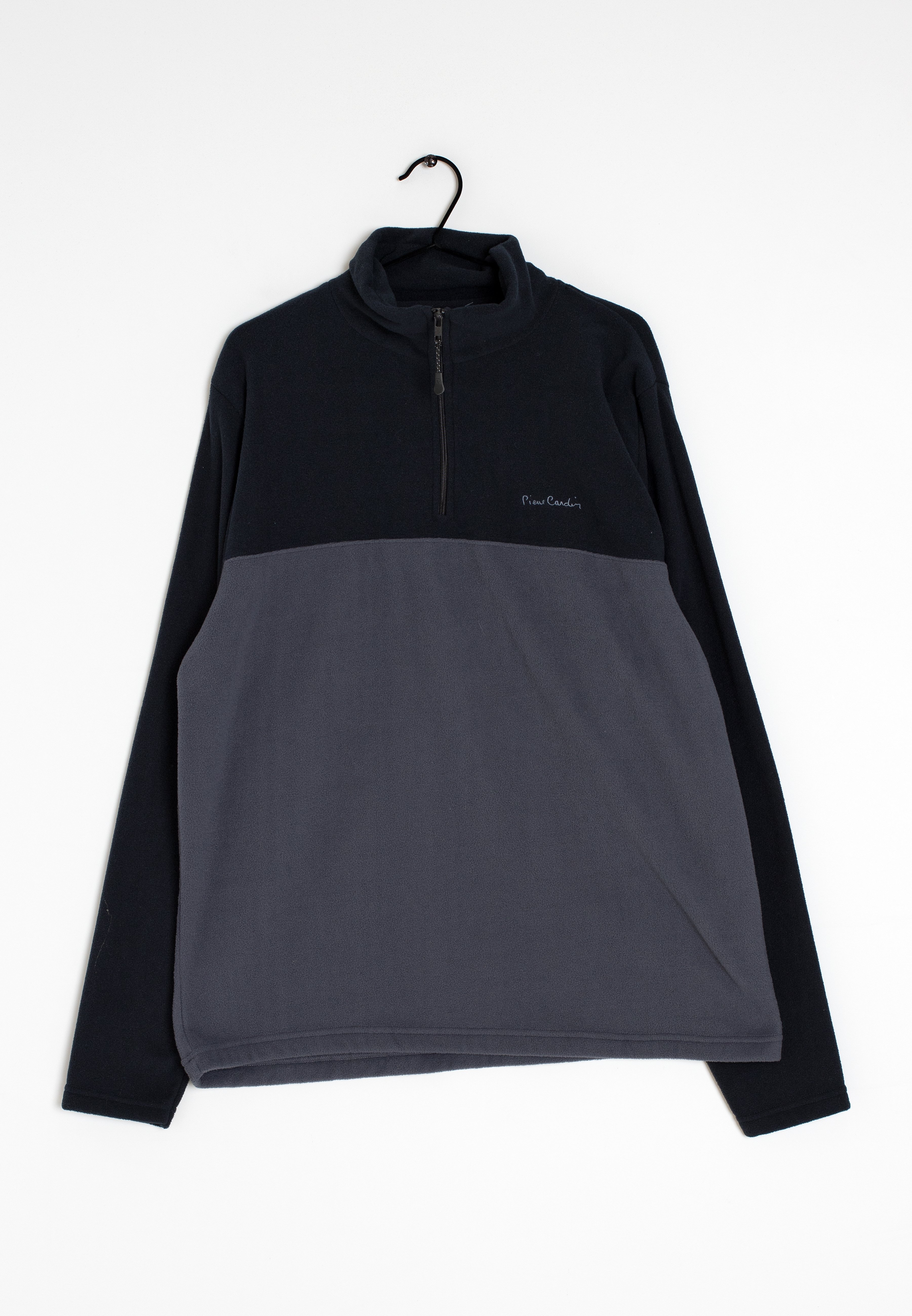 pierre cardin fleece
