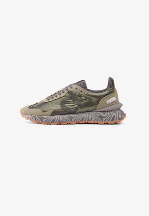 Duuo Shoes, TRENDY SENSEI MOON UNISEX - Sneaker low - khaki