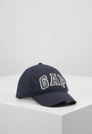 ACCESSORIES NEW ARCH - Gorra - vintage navy