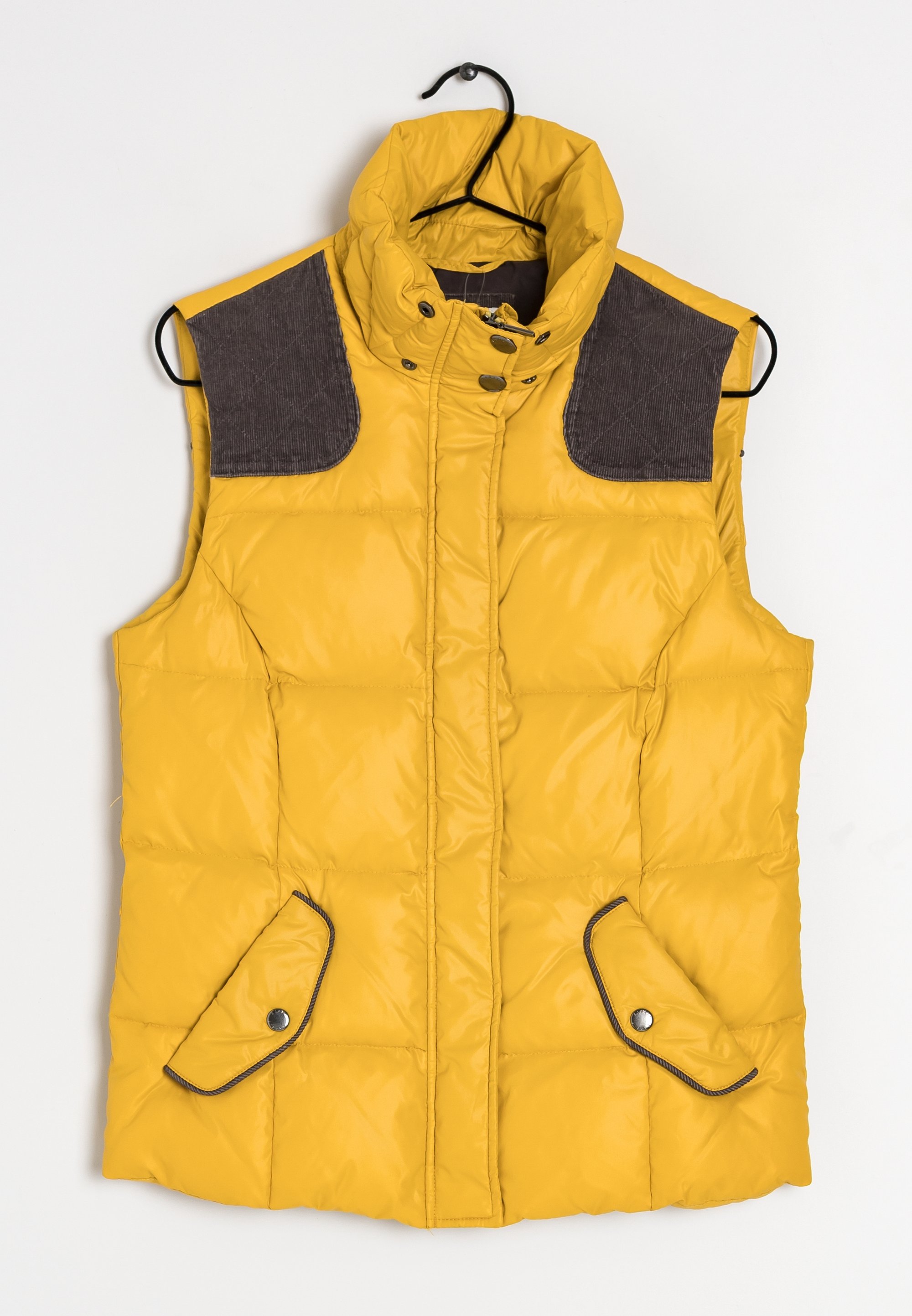 Yellow Edc Steppjacke Steppjacke Esprit Casual Damen Jacke Jacke