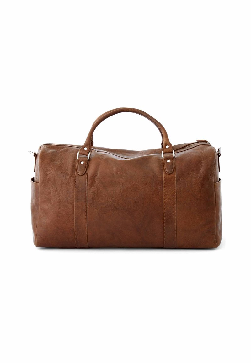 LUCLEON CALIFORNIA - Weekendtasker - brown/brun - Zalando.dk
