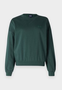 VOLUM JAPAN - Melegítőfelső - green