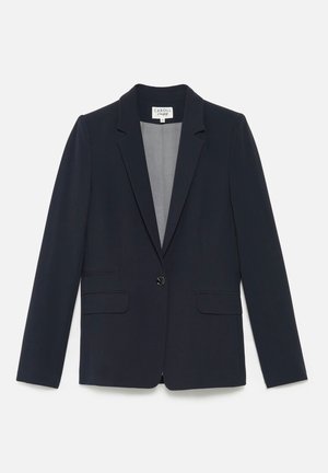 FRENCH BRAND FASHION ELEGANT MODERN VANTEA - Blazer - bleu marine