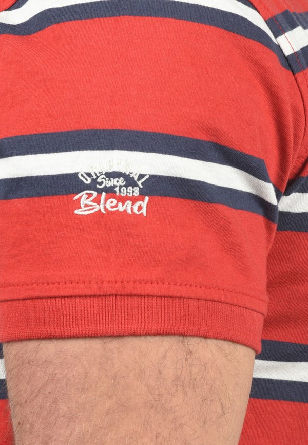 BHPIQUE - Polo shirt3