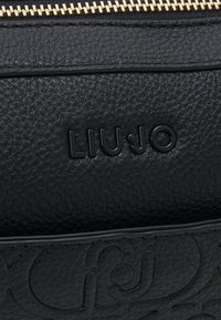 LIU JO BRIEFCASE - Borsa porta PC - nero